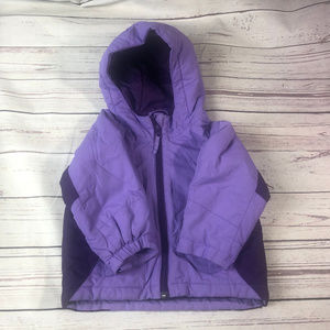 18-24 month Jacket 1989 Place